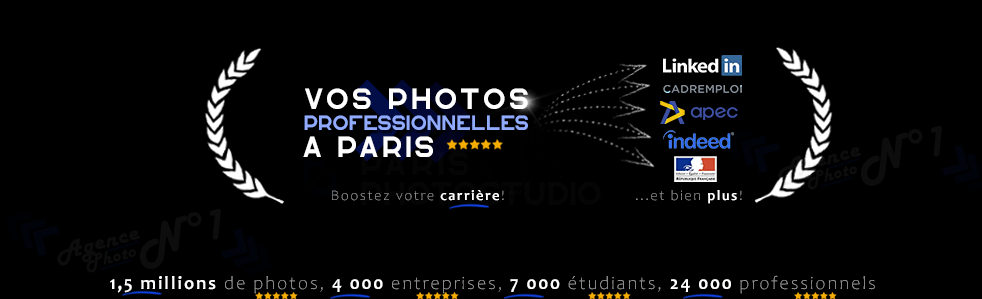 Paris PhotoStudio - Meilleur studio photo