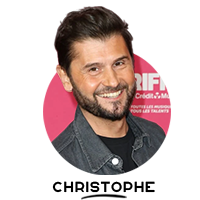 Célébrité cliente