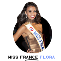 Célébrité cliente