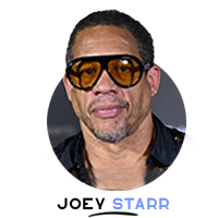 Célébrité cliente