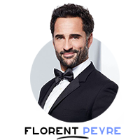 Célébrité cliente