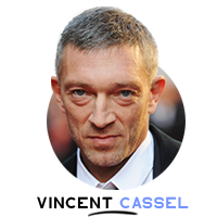 Célébrité cliente