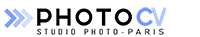 Logo Paris PhotoStudio